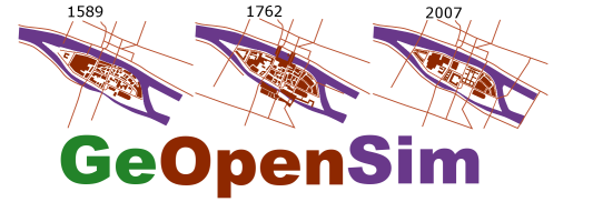 GeOpenSim